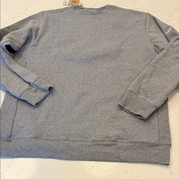 Patagonia NEW Fitz Roy Icon Uprisal Crewneck Sweatshirt Size XL - Picture 9 of 9